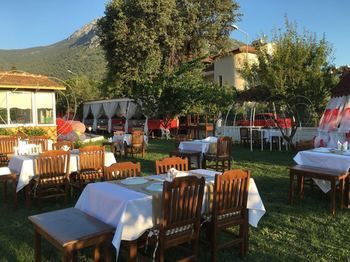 Our Place Hotel أولدينيس المظهر الخارجي الصورة