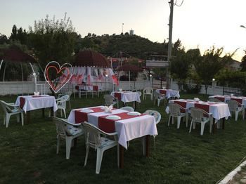 Our Place Hotel أولدينيس المظهر الخارجي الصورة