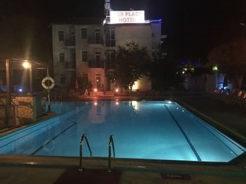 Our Place Hotel أولدينيس المظهر الخارجي الصورة