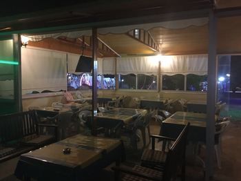 Our Place Hotel أولدينيس المظهر الخارجي الصورة